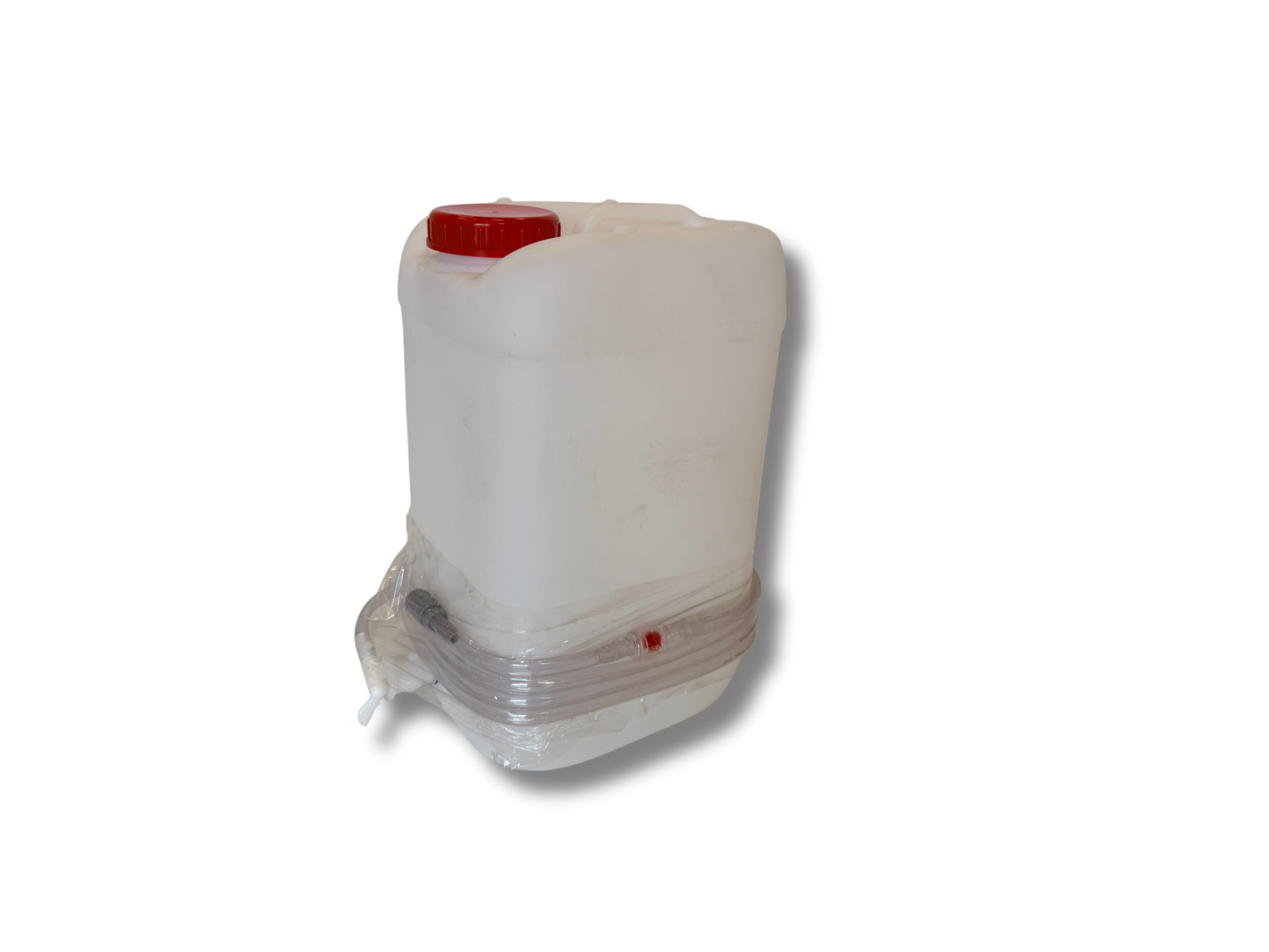 Batterie Wasser Füllbehälter 20L