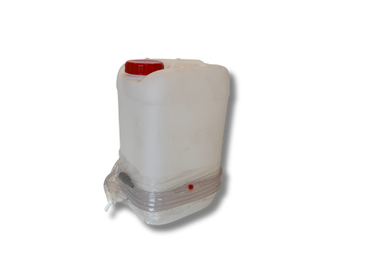 Batterie Wasser Füllbehälter 20L