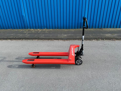 Lifter Handhubwagen Neu Palettenhubwagen Hand Hubwagen Bild 6