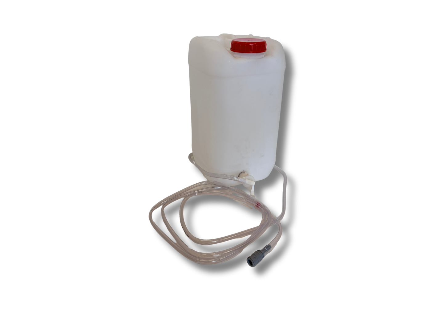 Batterie Wasser Füllbehälter 20L