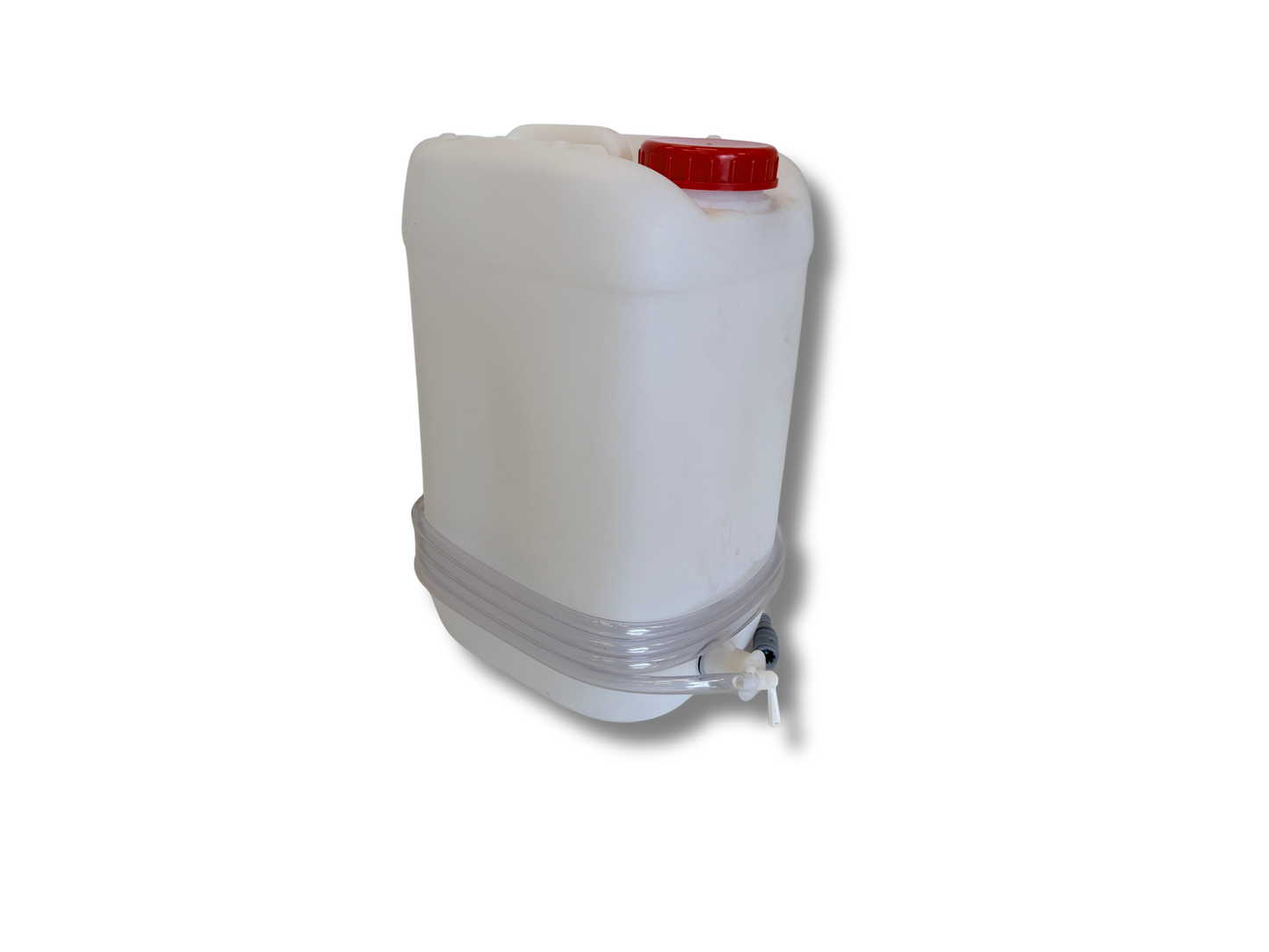 Batterie Wasser Füllbehälter 20L