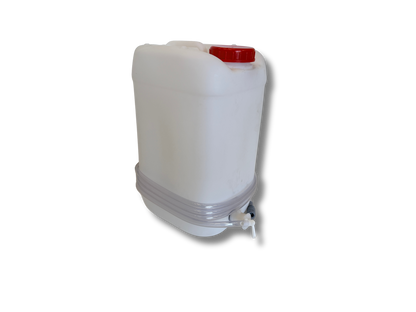 Batterie Wasser Füllbehälter 20L