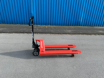 Lifter Handhubwagen Neu Palettenhubwagen Hand Hubwagen Bild 8