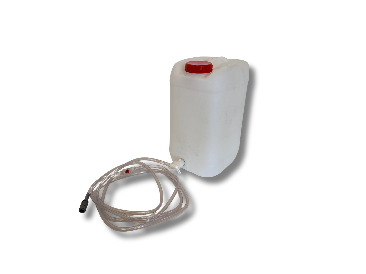 Batterie Wasser Füllbehälter 20L