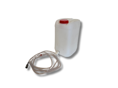 Batterie Wasser Füllbehälter 20L