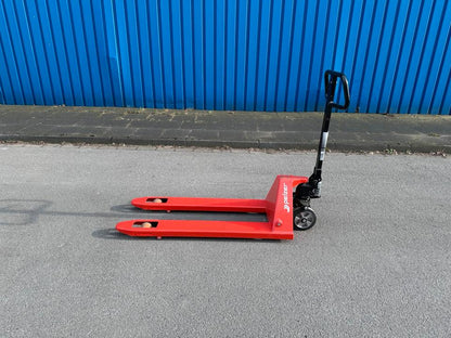 Lifter Handhubwagen Neu Palettenhubwagen Hand Hubwagen Bild 3